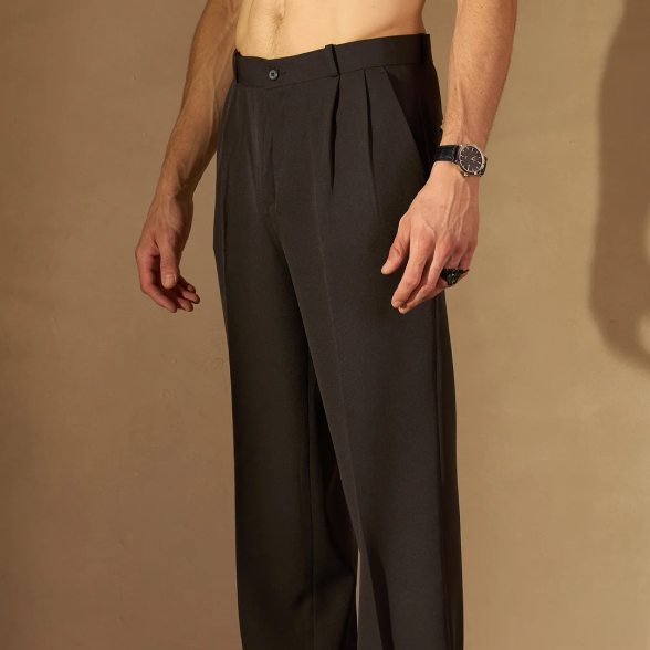 Comfortable Korean Pants