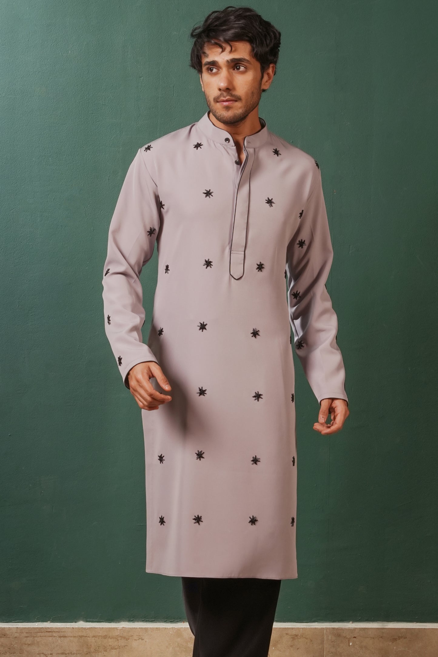 Grey Star Design Kurta