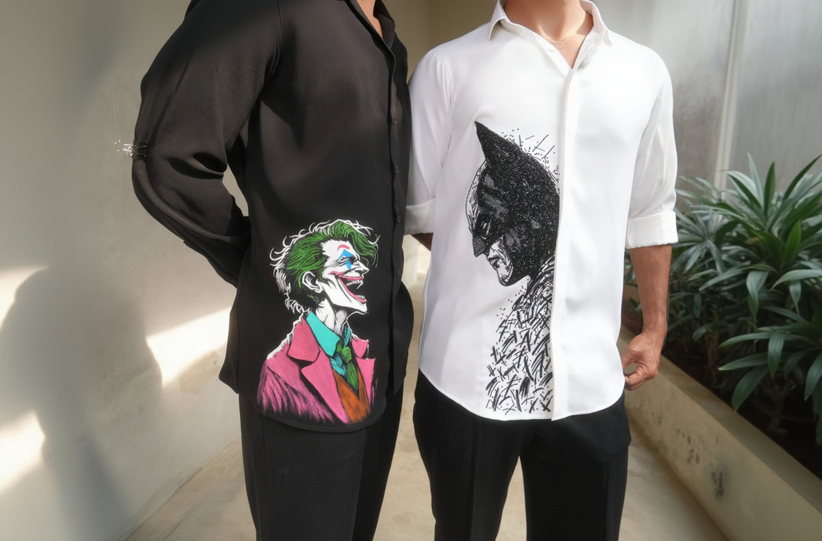 Phantom Threads – Phantom Threads India