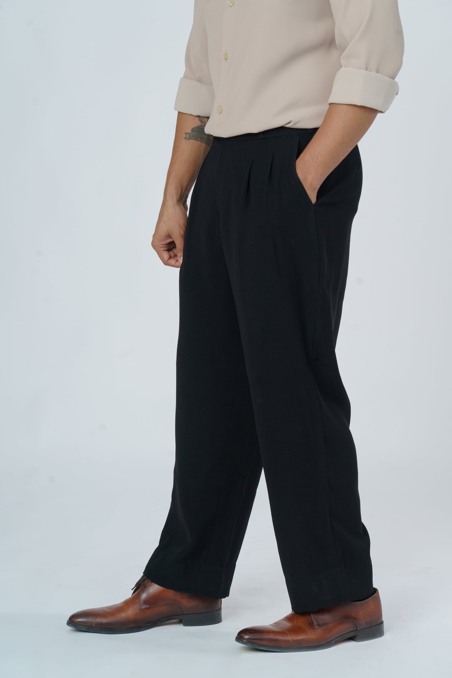 Comfortable Korean Pants