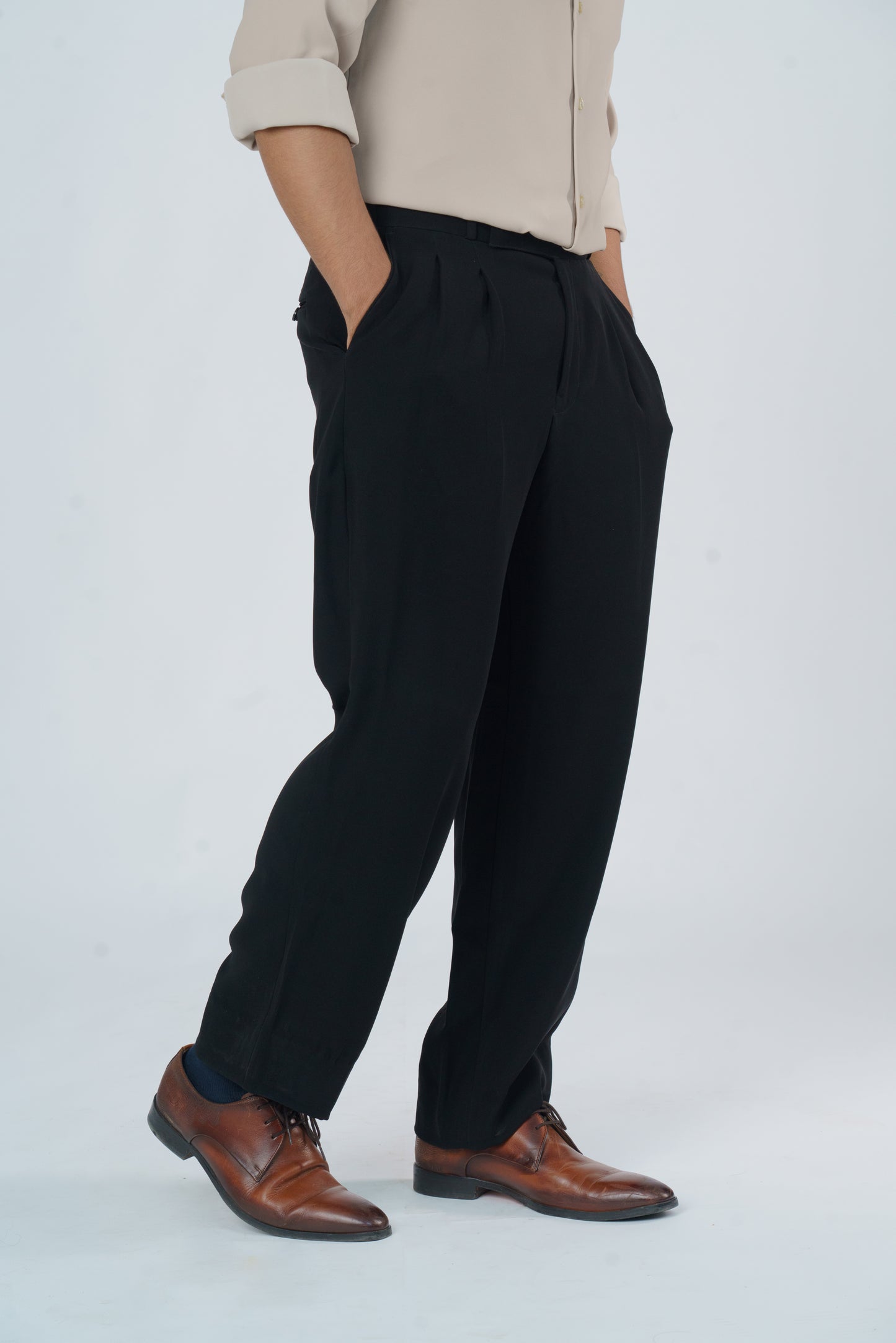 Comfortable Korean Pants