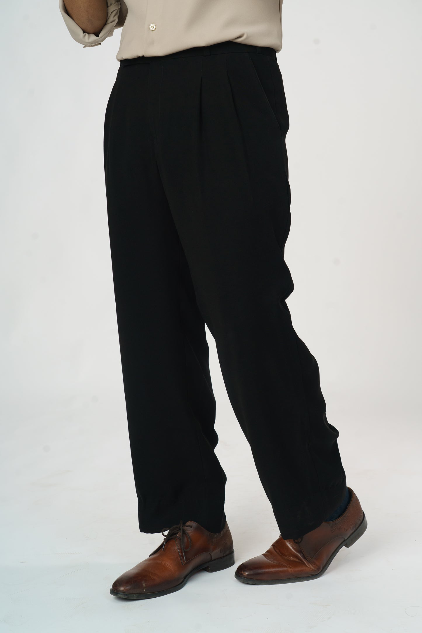 Comfortable Korean Pants