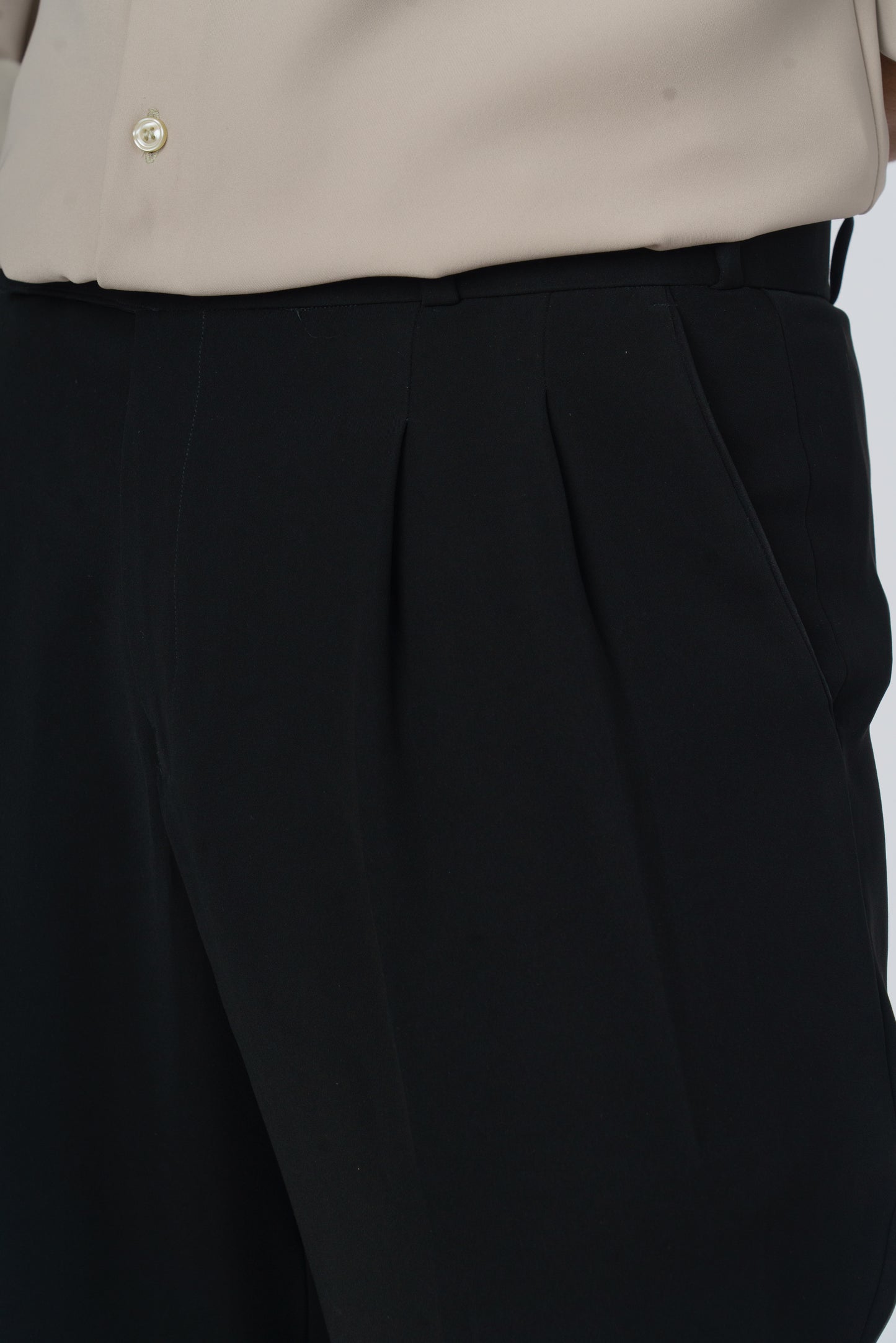 Comfortable Korean Pants