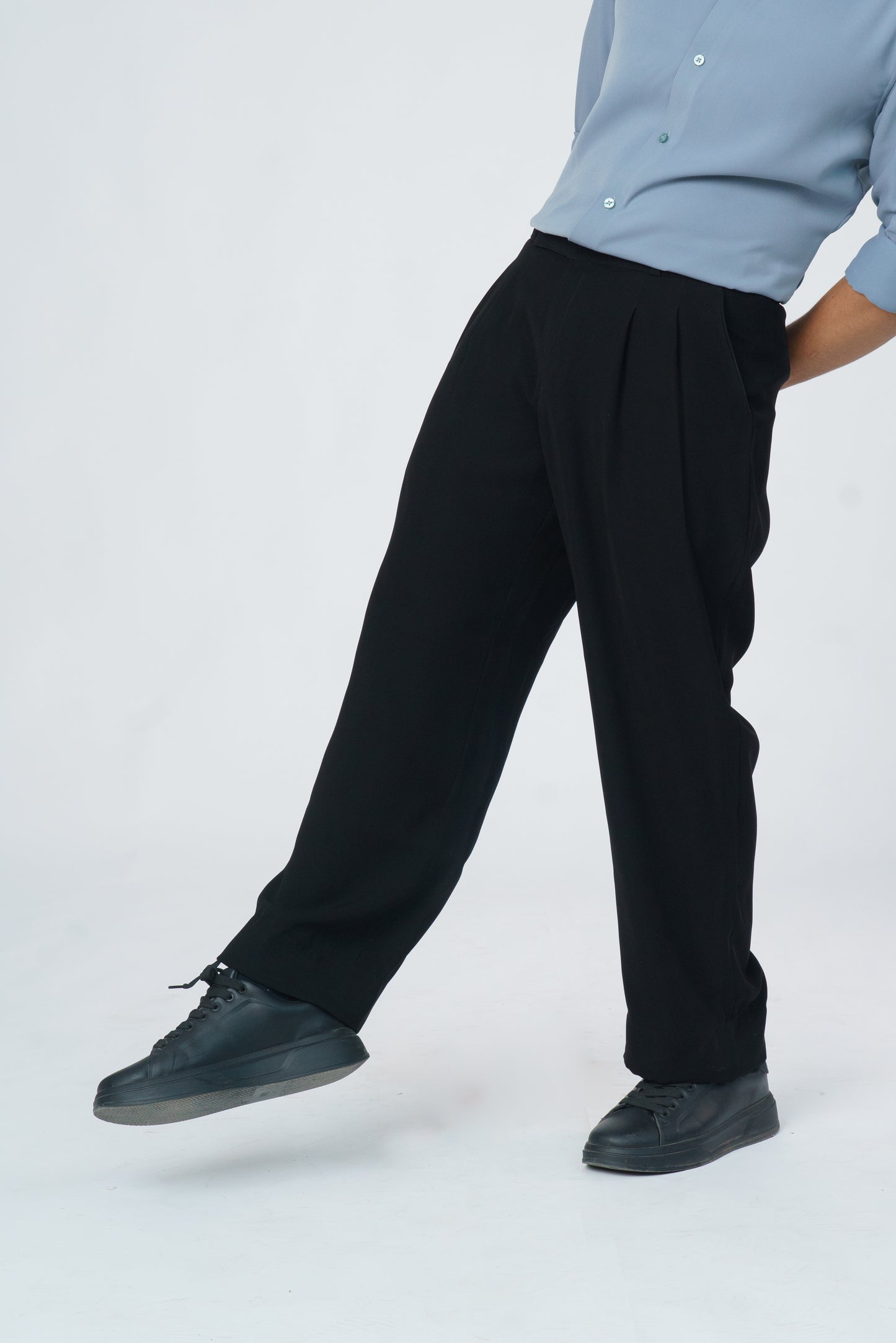 Comfortable Korean Pants